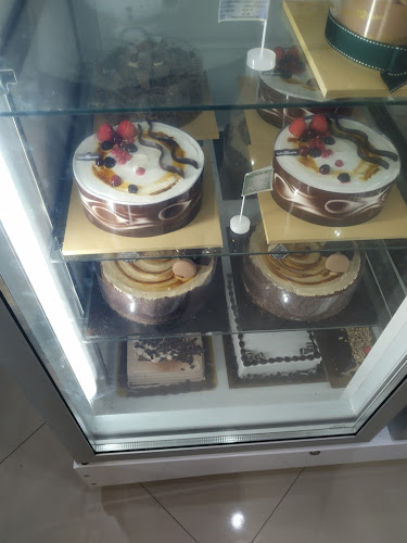 Opinii despre باسكن روبينز în جدة - الضيافة