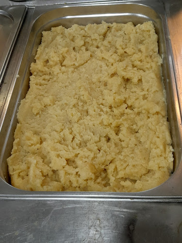 Opinii despre سمبوسة الباكستاني în البكيرية - الضيافة