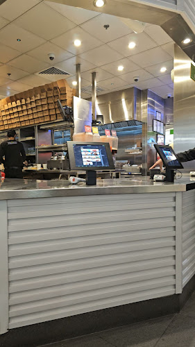 شيك شاك - جدة