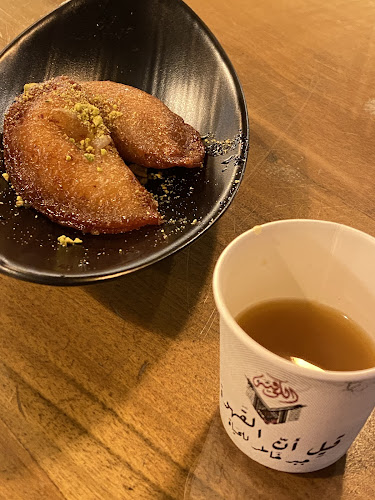 Opinii despre مطعم الكوفيّة în الرياض - الضيافة