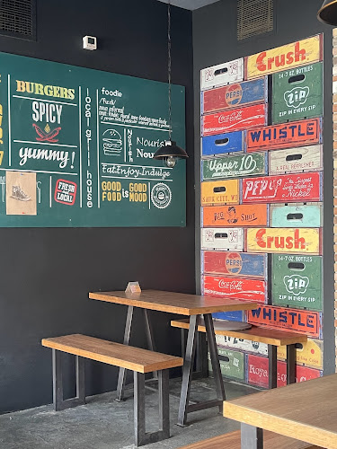 flavor7 - الضيافة