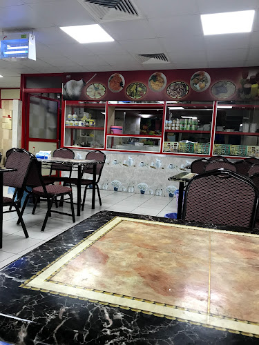 Opinii despre فوال زهرة الاثير în الدمام - الضيافة