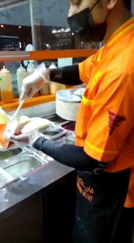 Opinii despre شاورما و وفلافل مُهلهل în الخبر - الضيافة