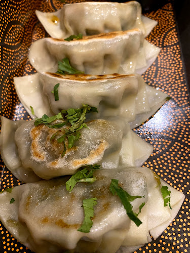 Opinii despre سوشي ارت în الرياض - الضيافة