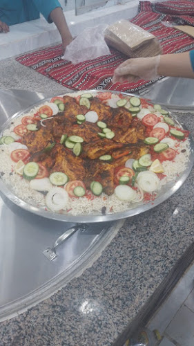 Comentarii opinii despre مطعم بهارات المدينة البخاري