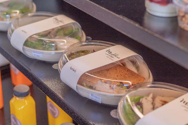 Comentarii opinii despre مادلين بوتيك