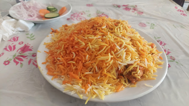 برياني كنج - الرياض