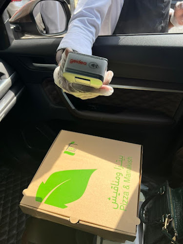 Comentarii opinii despre Pizza & Manakish | بيتزا و مناقيش