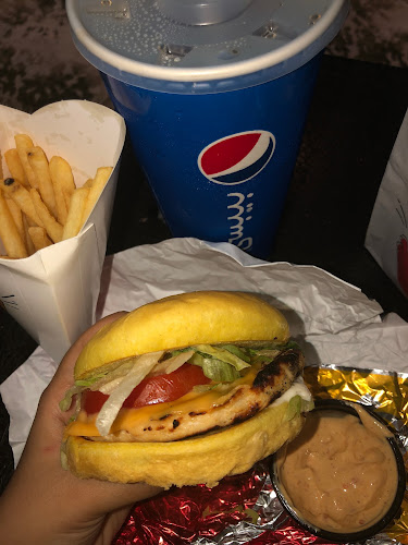 Opinii despre جان برجر în جدة - الضيافة