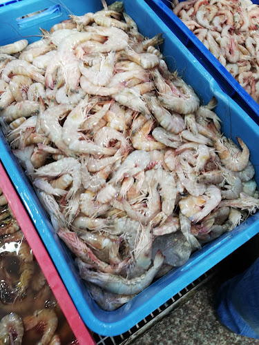 Comentarii opinii despre محل الشاذلي للاسماك ابو حنين