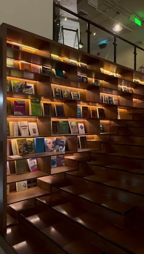 Comentarii opinii despre كافية و بيكري ايليون