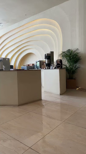 Espresso Station اسبريسو ستيشن - الضيافة