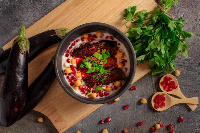 Opinii despre ورق عنب لي ليو în القطيف‎ - الضيافة