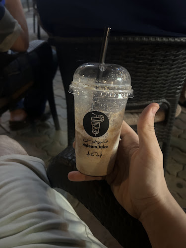 Comentarii opinii despre مقهى حليم زمان