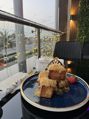 Comentarii opinii despre فيو الكورنيش (مطعم & كافيه)