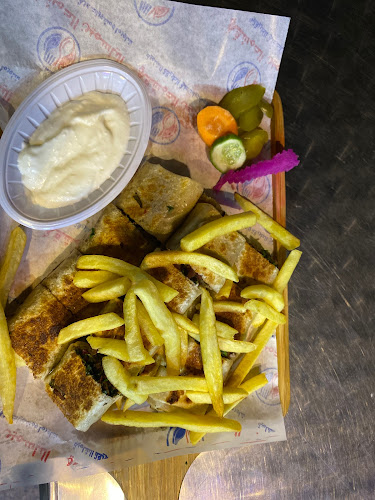 Opinii despre الياسمين الدمشقي în جدة - الضيافة