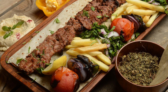 Comentarii opinii despre مطعم بهارات