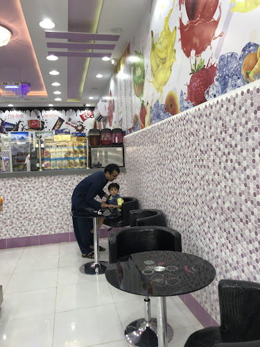 عرايسي عصائر طازجة - القنفذة