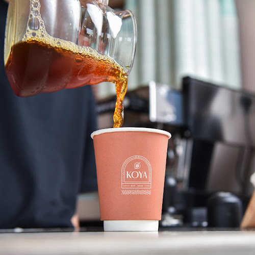 KOYA Brunch & Coffee - جازان