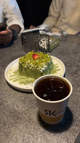 روشان اند كيان - تبوك