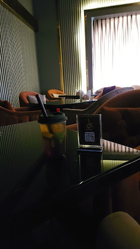 عشق لاونج - الضيافة