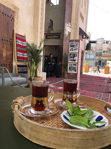 Opinii despre مطعم شرق القيصرية în الهفوف‎ - الضيافة