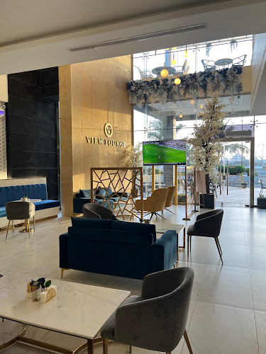 فيو الكورنيش (مطعم & كافيه) - جدة