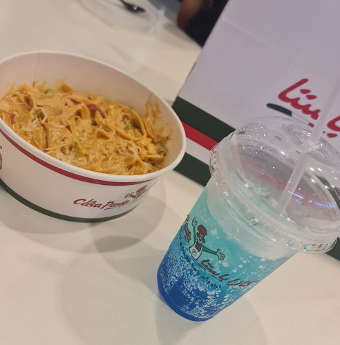 كازا باستا - جدة