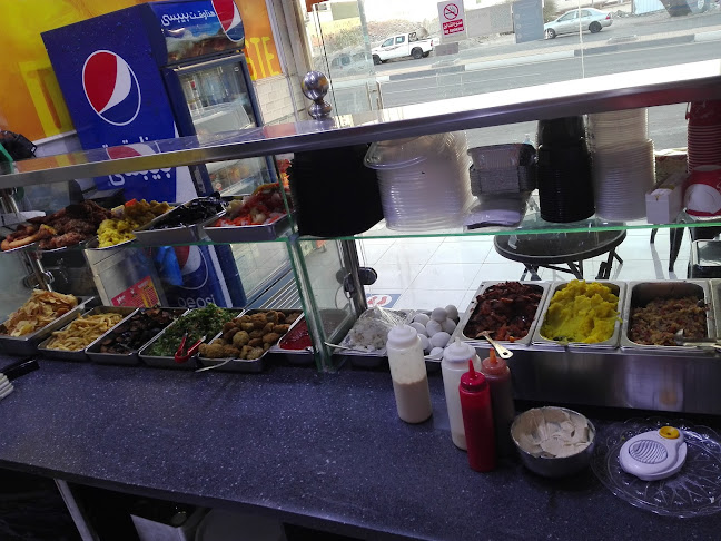 Opinii despre طعم الطعمية în مكة - الضيافة