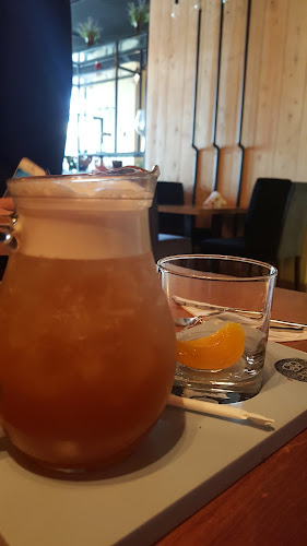 تشو شوكلت كافيه