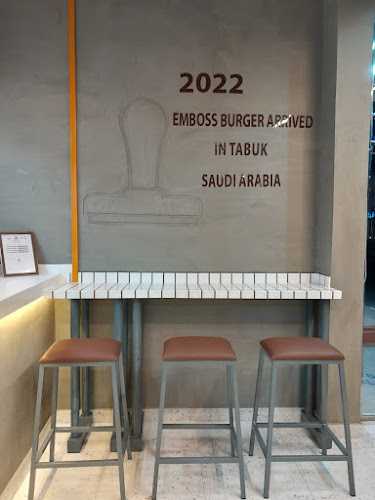 Comentarii opinii despre إمبوس برجر