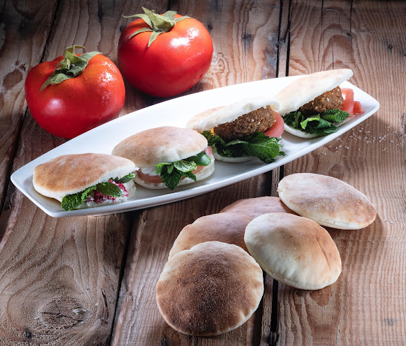 Opinii despre مخابز العامر în الهفوف‎ - الضيافة