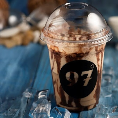 Gilan cafe - الضيافة