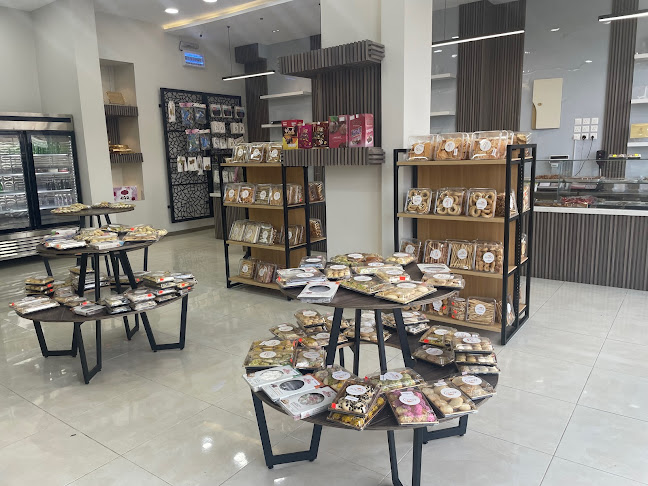 Opinii despre ماما بيكري în الباحة - الضيافة