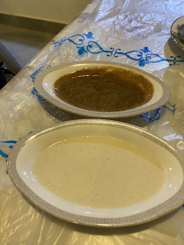 Comentarii opinii despre مطعم أطيب سفرة للمأكولات البحرية