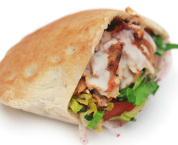 شور مراكش - الضيافة