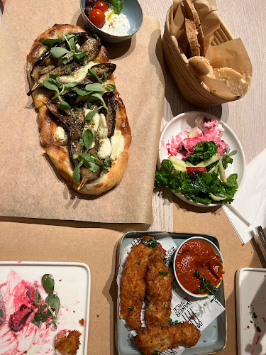 Baker & Spice - جدة