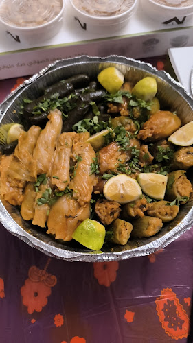 Opinii despre كوخ الكشري în الرياض - الضيافة