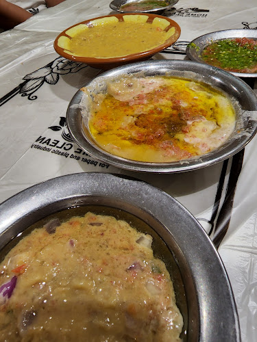 Comentarii opinii despre فول اهل اول