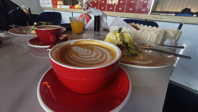 Comentarii opinii despre Caseco Cafe | كاسيكو كافيه