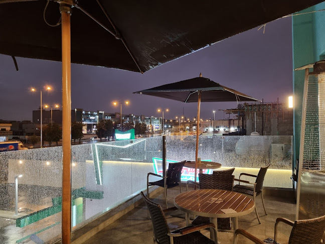 كاريبو كوفي