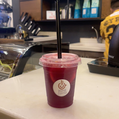 كوب زون كافية - تبوك