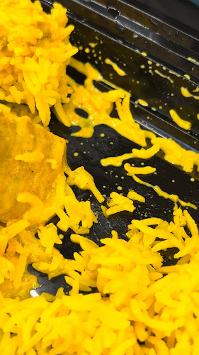 كابتن شيف الدائري | Captain Chef Aldaayiri - المدينة المنورة