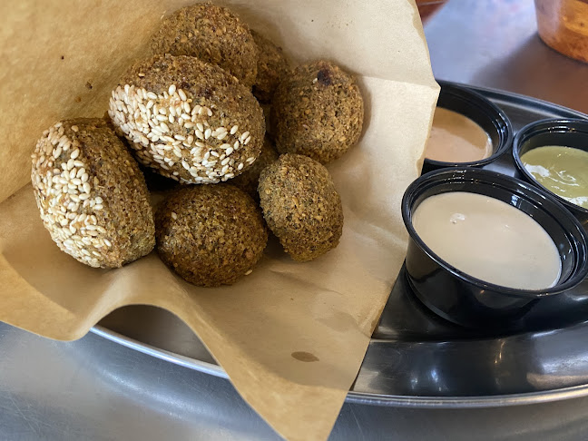 Opinii despre تميسه în الرياض - الضيافة