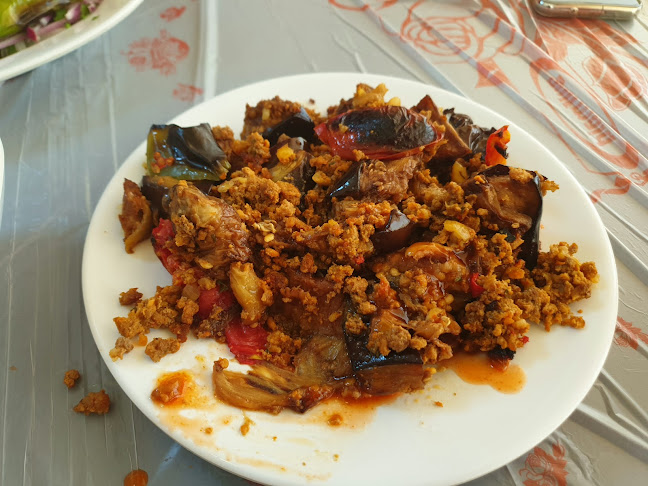 دار المشويات التركية - الضيافة