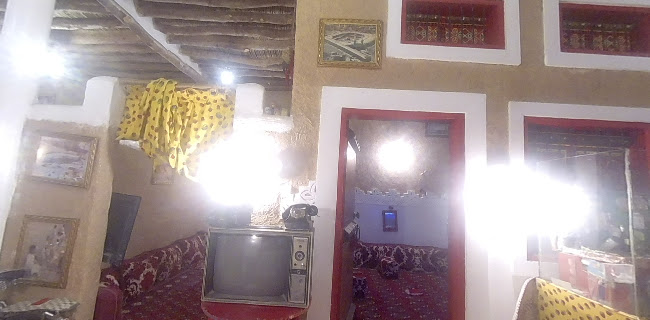 قهوة الأولين