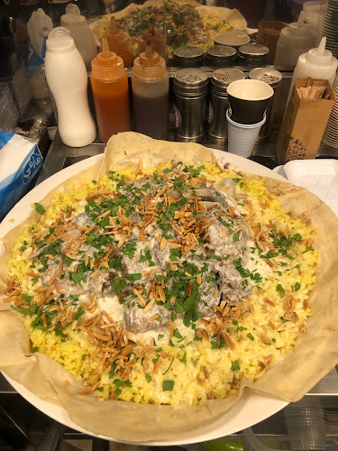 منسف اكسبريس - جدة