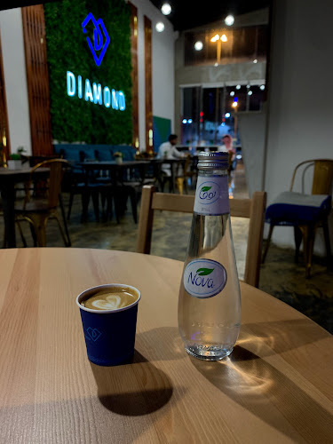 Opinii despre دايموند كافيه în حفر الباطن - الضيافة
