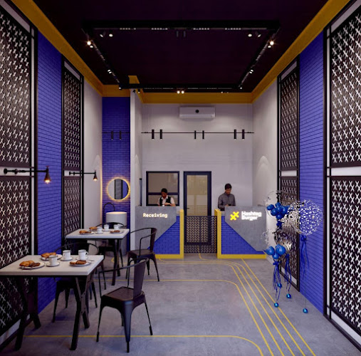 Hashtag Burger هاشتاق برجر