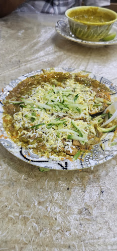 Dhaka Restaurant - رابغ